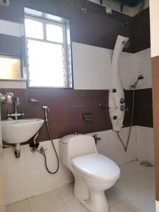 Bedroom Four Image of 2500 Sq.ft 3.5 BHK Independent House for rent in Venkatesh Flora, Mundhwa Pune for Rs. 50000