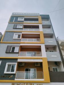 Image of 1300 Sq.ft 3 BHK Apartment / Flat for sale in Kaval Bairasandra, Bengaluru for Rs. 9500000