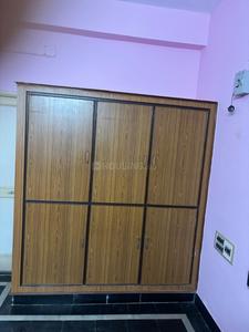 Bedroom Image of 1300 Sq.ft 2 BHK Independent House for rent in Balaji Nagar Nellore for Rs. 12000
