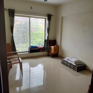 Hall Image of 1250 Sq.ft 3 BHK Apartment / Flat for sale in Mahesh Galaxy, Vadgaon Budruk Pune for Rs. 12900000