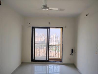 Living Room Image of 900 Sq.ft 2 BHK Apartment / Flat for rent in Terraform Iris, Kasarvadavali Thane for Rs. 18500