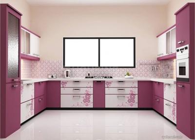 Kitchen Image of 1540 Sq.ft 3 BHK Apartment / Flat for sale in Jogeshwari West Mumbai for Rs. 17700000