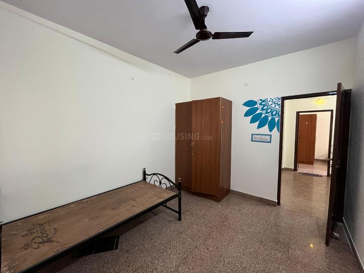 Suresh Bedroom 1