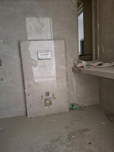 Bedroom Two Image of 1000 Sq.ft 2 BHK Apartment / Flat for sale in Arihant Advika, Vashi Navi Mumbai for Rs. 19500000