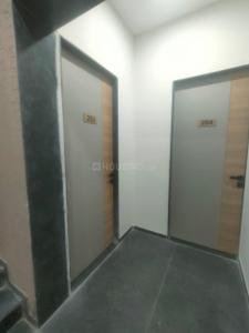 Kitchen Image of Serenity Living Girls PG in Navrangpura, Ahmedabad