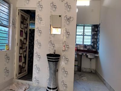 Living Room Image of 700 Sq.ft 2 BHK Independent House for sale in Barasat Kolkata for Rs. 3700000