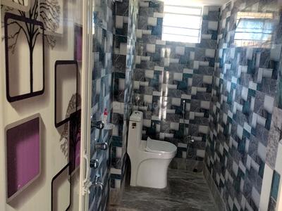 Bathroom Image of 700 Sq.ft 2 BHK Independent House for sale in Barasat Kolkata for Rs. 3700000
