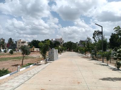 Image of 2000 Sq.ft Residential Plot / Land for sale in Hoskote, Bengaluru for Rs. 13400012