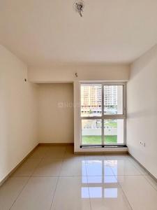 Hall Image of 900 Sq.ft 2 BHK Apartment / Flat for sale in Godrej Emerald, Thane West Thane for Rs. 10900000
