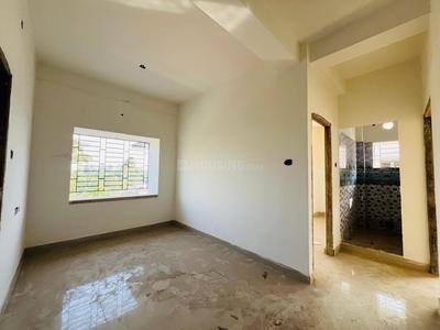 Hall Image of 772 Sq.ft 2 BHK Apartment / Flat for sale in Rajlakshmi Krishna Kunja, Narendrapur Kolkata for Rs. 2161600