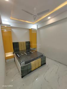 Hall Image of 1259 Sq.ft 3 BHK Builder Floor for sale in Shastri Nagar Ghaziabad for Rs. 4590862