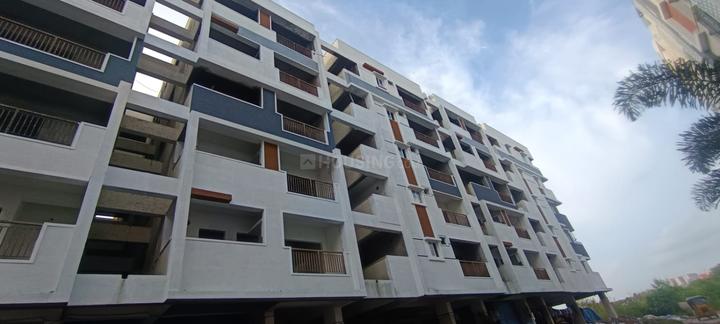 Dnr Lakshmi residence Main Image 1