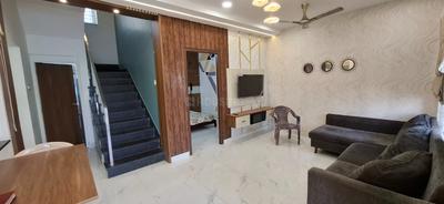 Hall Image of 1800 Sq.ft 3 BHK Villa for sale in Ponmar Chennai for Rs. 15000000