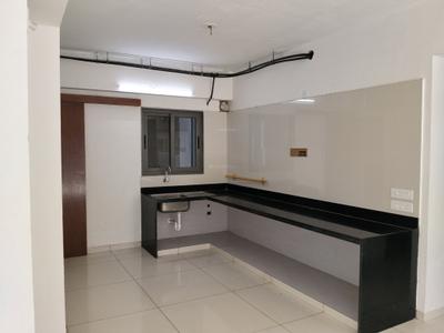 Kitchen Image of 15000 Sq.ft 4 BHK Villa for sale in Shree Balaji Green Valley, Adalaj Gandhinagar for Rs. 120000000