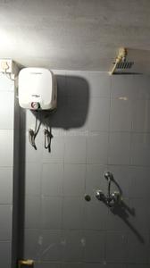 Image of 650 Sq.ft 1 BHK Independent House for rent in Chenikuthi, Guwahati for Rs. 18000