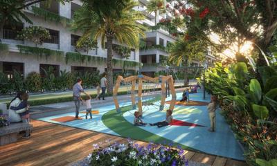 Image of 5000 Sq.ft 4 BHK Apartment / Flat for sale in Shangrila Abbham, Kismatpur, Hyderabad for Rs. 35500000