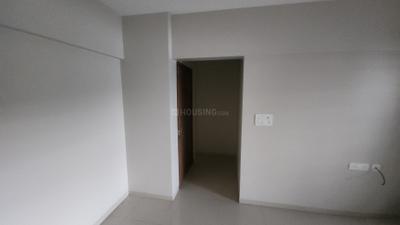 Living Room Image of 899 Sq.ft 3 BHK Apartment / Flat for sale in Guardian Lake Shire, Jambhulwadi Pune for Rs. 7700000