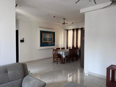 3 BHK Flat