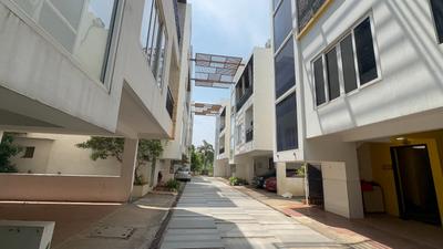 Image of 3600 Sq.ft 4 BHK Villa for sale in Neelankarai, Chennai for Rs. 40000000