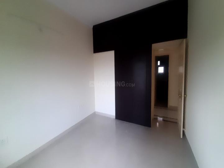 RNS Shanthi Nivas Bedroom 1