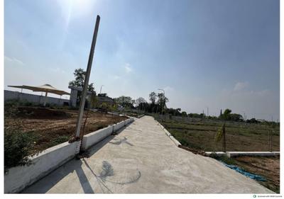 Image of 1000 Sq.ft Residential Plot / Land for sale in Danapur - Khagaul Road, Patna for Rs. 3700000