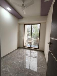 Hall Image of 1250 Sq.ft 2.5 BHK Apartment / Flat for sale in Dombivli West Thane for Rs. 9500000