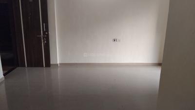 Living Room Image of 1050 Sq.ft 2 BHK Apartment / Flat for rent in Avenue Infra Gomaji Kasturi, Ulwe Navi Mumbai for Rs. 26000