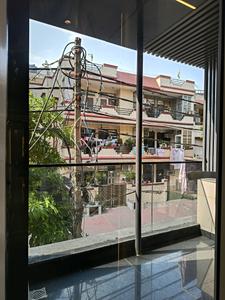 Bedroom Two Image of 1620 Sq.ft 3 BHK Builder Floor for sale in Vaishali Ghaziabad for Rs. 17500000