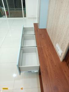 Balcony Image of 1054 Sq.ft 2 BHK Apartment / Flat for sale in Sobha Dream Gardens, Thanisandra Bengaluru for Rs. 13000000