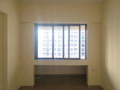 1 BHK Flat