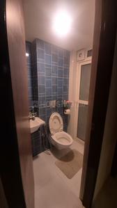 Image of 446 Sq.ft 1 BHK Apartment / Flat for sale in Lodha Amara, Kolshet, Thane for Rs. 8250000