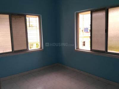 Bedroom Image of 825 Sq.ft 2 BHK Apartment / Flat for rent in Garia, Sonarpur Kolkata for Rs. 12000