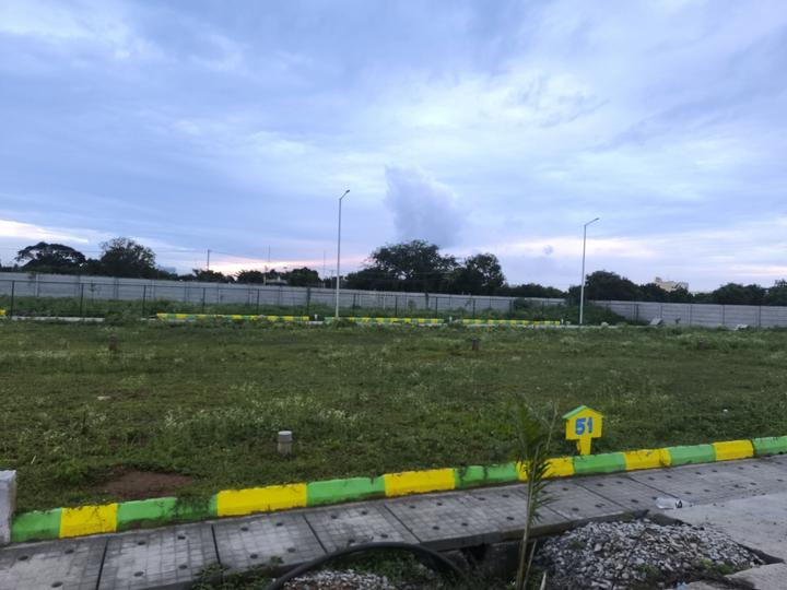 VR Hanuman Enclave Main Image 1