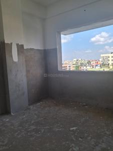 Bedroom Image of 1261 Sq.ft 3 BHK Apartment / Flat for sale in Dum Dum Park Kolkata for Rs. 7566000