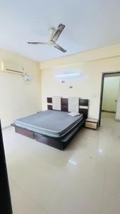 Bedroom Image of 1290 Sq.ft 2 BHK Apartment / Flat for sale in Hollywood Heights, Nabha Zirakpur for Rs. 5500000