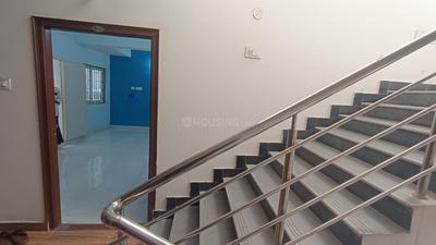 Image of 1200 Sq.ft 2 BHK Apartment / Flat for rent in Banjara Hills, Hyderabad for Rs. 16000