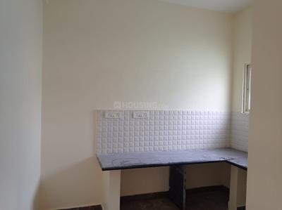 Image of 700 Sq.ft 2 BHK Builder Floor for rent in Baprola, New Delhi for Rs. 5000
