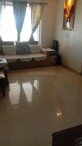 Hall Image of 1080 Sq.ft 2 BHK Apartment / Flat for sale in Darode Oakwood County, Dhayari Pune for Rs. 5800000