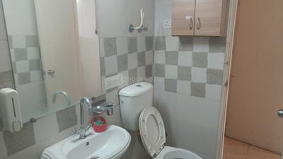 Image of 930 Sq.ft 2 BHK Apartment / Flat for sale in Gaurs Atulyam, Omicron I, Greater Noida for Rs. 10000000