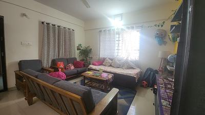 2 BHK Apartment