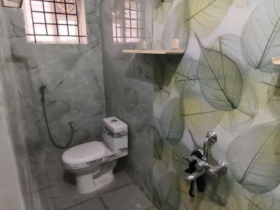 Image of 1245 Sq.ft 2 BHK Builder Floor for rent in Ponmeni, Madurai for Rs. 25000
