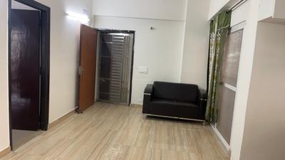 Living Room Image of 1180 Sq.ft 3 BHK Apartment / Flat for rent in Terrace Homes, Noida Extension Greater Noida for Rs. 22500