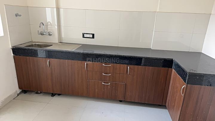 Cosmos Ashoka Apartment Main Image 1