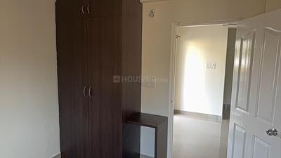 Bedroom Image of 1300 Sq.ft 2 BHK Apartment / Flat for sale in Kacharakanahalli Bengaluru for Rs. 9500000