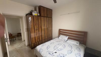 Bedroom Image of 1153 Sq.ft 2 BHK Apartment / Flat for sale in DLF Princeton Estate, Sector 53 Gurgaon for Rs. 28000000