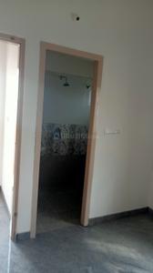 Hall Image of 650 Sq.ft 1 BHK Builder Floor for rent in JP Nagar Bengaluru for Rs. 15000