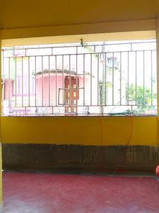 Living Room Image of 630 Sq.ft 2 BHK Apartment / Flat for rent in Mourigram Howrah for Rs. 8300