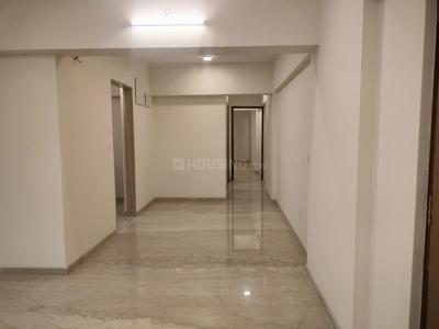 Image of 1300 Sq.ft 3 BHK Apartment / Flat for sale in Vile Parle West, Mumbai for Rs. 64500000