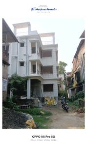 Image of 1000 Sq.ft 3 BHK Apartment / Flat for sale in Garfa, Kolkata for Rs. 4800000