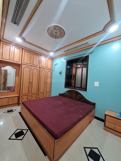 Aai banglow khadakpada Bedroom 1